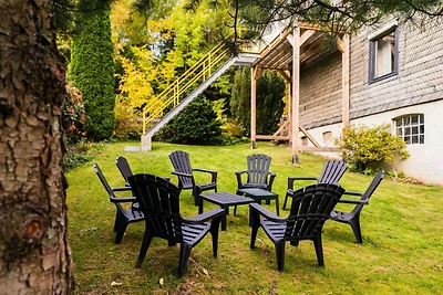 Ferienhaus in Willingen nahe Skipisten