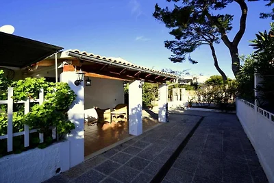 44236 Modernes Strandhaus Es Baladre