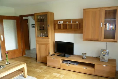Ferienhaus mit 2 Schlafzimmer