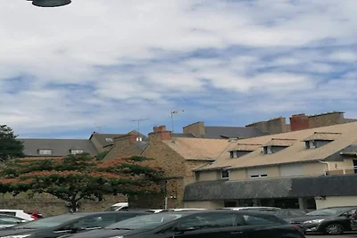 Casino-Residenz mit drei Zimmern