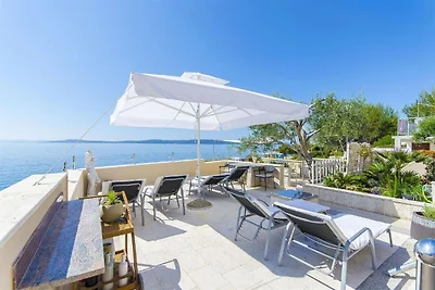 Apartments Nives -Standard 2 Bedroom...