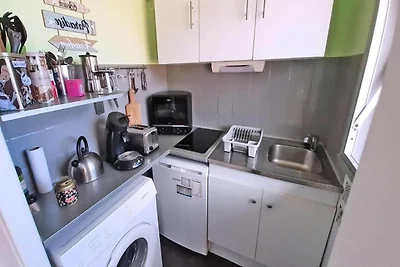 Studio für 2 Personen