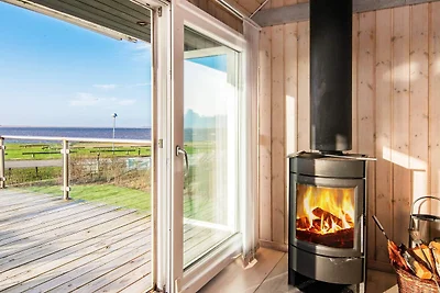 Luxuriöses Spa-Refugium am Fjord