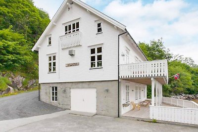 8 Personen Ferienhaus in Ørskog