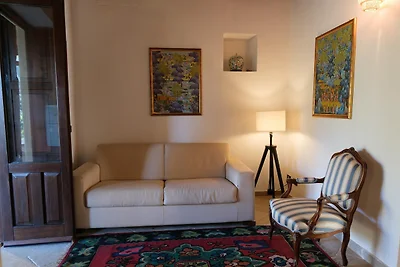 Haus Sogni di Giove mit Privatpool