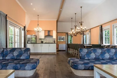Casa progettata con rete