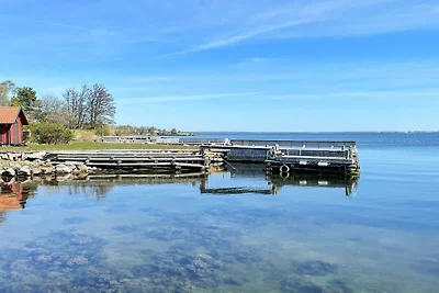 4 Personen vakantie huis in KARLSKRONA