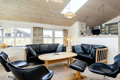 8 Personen Ferienhaus in Løkken