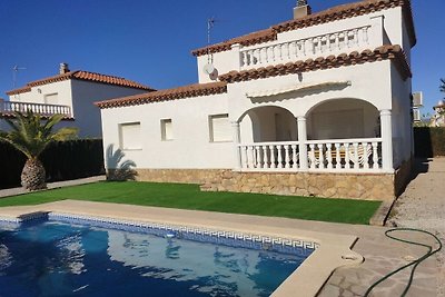 Villa Laura con piscina privata 10x5m.