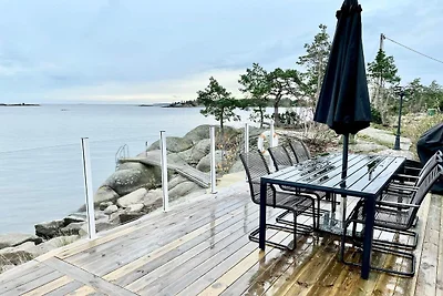 Kuća za odmor Dopust za oporavak Oskarshamn