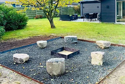 6 Personen Ferienhaus in Væggerløse