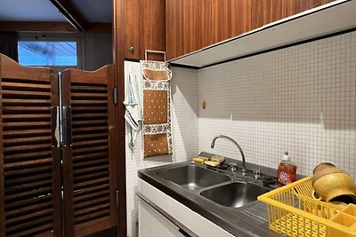 Appartamento a La Mongie vicino agli impianti...