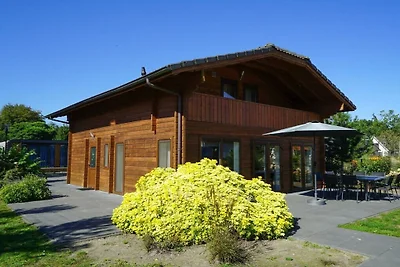 Ferienhaus Erholungsurlaub Lochem