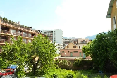 Residenz Le Cocher De La Reine