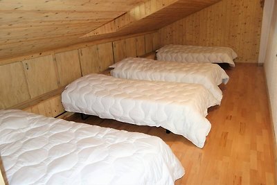 Skilift-Wohnung in Veysonnaz