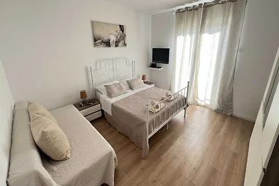 Apartmani Vela Makarska - Two Bedroom Apartme...