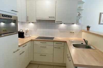 Appartement in Nieuwpoort aan Zee