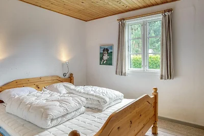 5 Personen Ferienhaus in Store Fuglede