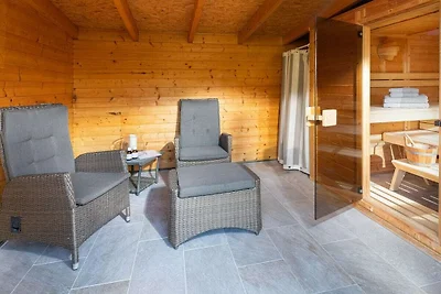 Ferienwohnung in Juist mit Schwimmbecken