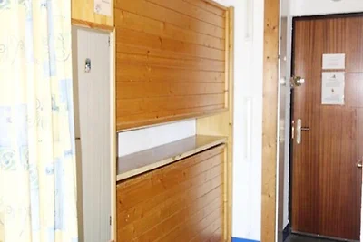 Studio für 6 Personen