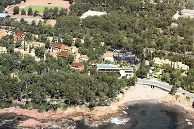 Ferienwohnung Familienurlaub Saint Raphaël