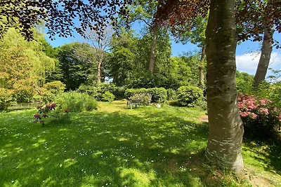 Casa nel Cotentin vicino Barneville-Carteret