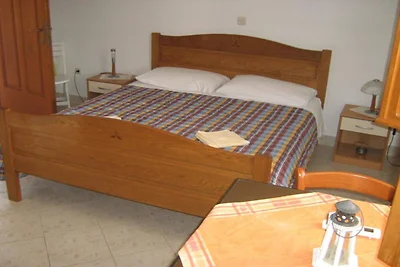 Studio Apartment with Terrace and Sea View...