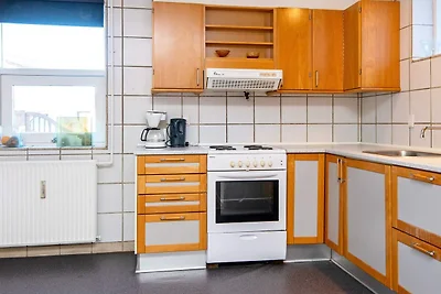 4 Personen Ferienhaus in Ansager-By Traum
