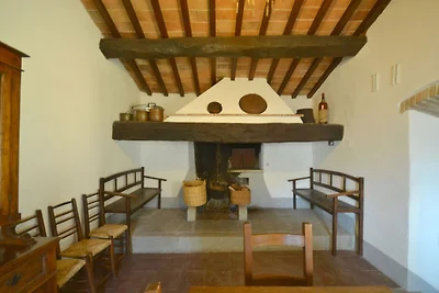 Casa vacanze rustica a Borgo San Lorenzo con...