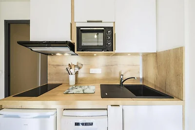 Appartamento a Flaine vicino al Grand Massif...