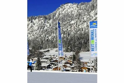 Vakantieappartement nr. 7 / Rauschberg