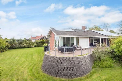 10 osob apartament w Haderslev-By Traum