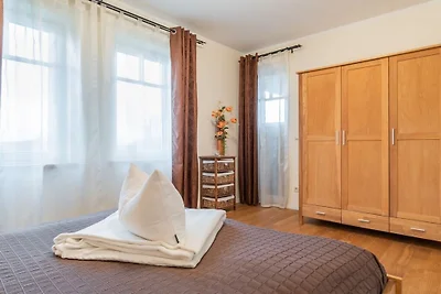 Strandresidenz Börgerende