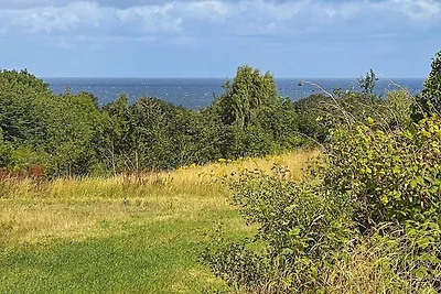 6 Personen Ferienhaus in Glesborg