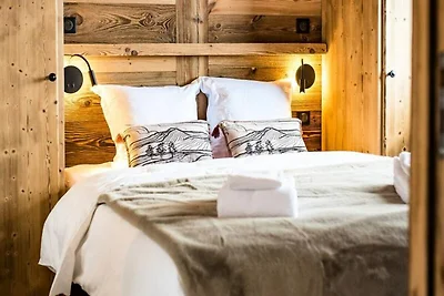 Appartamento a La Toussuire vicino alle piste...