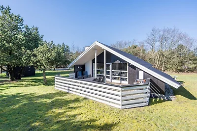 Cottage luminoso con terrazza coperta-By...