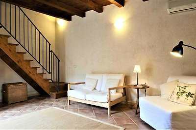 Comfortable holiday home in Modica with share...