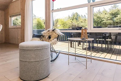 4 Sterne Ferienhaus in Løkken