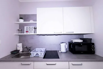 Piran Downtown Chic and Cozy Apartments - Sta...
