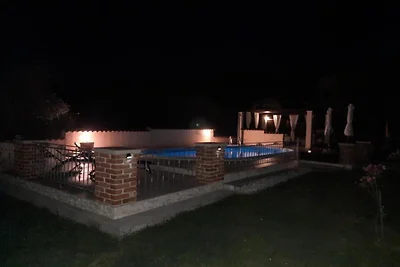 Two Bedroom Apartment With Terrace (A3)