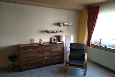 Ferienwohnung mit 1 Schlafzimmer