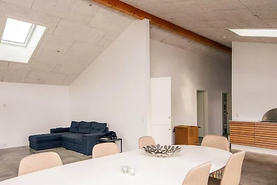 4 Sterne Ferienhaus in Hemmet