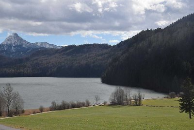 Ferienhaus Füssen - ehemals TUI Ferienhaus