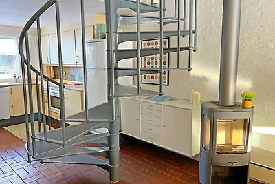 4 sterren vakantie huis in Allinge