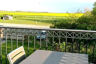 Apartment Fehmarn-Burgtiefe