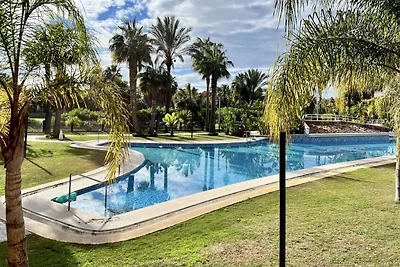 Appartamento vicino al campo da golf a Motril