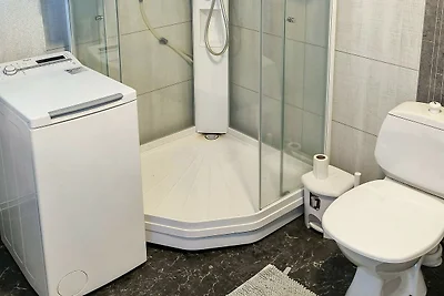 6 Personen Ferienhaus in Gratangen