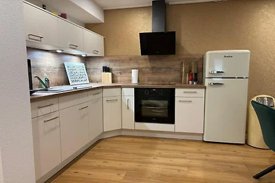 Appartement in Herbolzheim nabij centrum