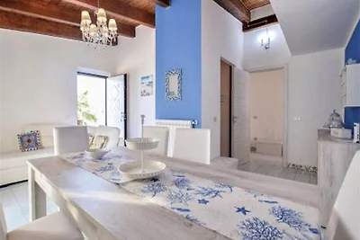 Glückselige Villa in Agropoli mit Garten