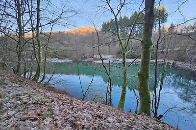 Monolocale con terrazza a Winterberg
